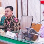 Visitasi Akreditasi Program Studi Ilmu Kedokteran Forensik dan Medikolegal FK UNHAS
