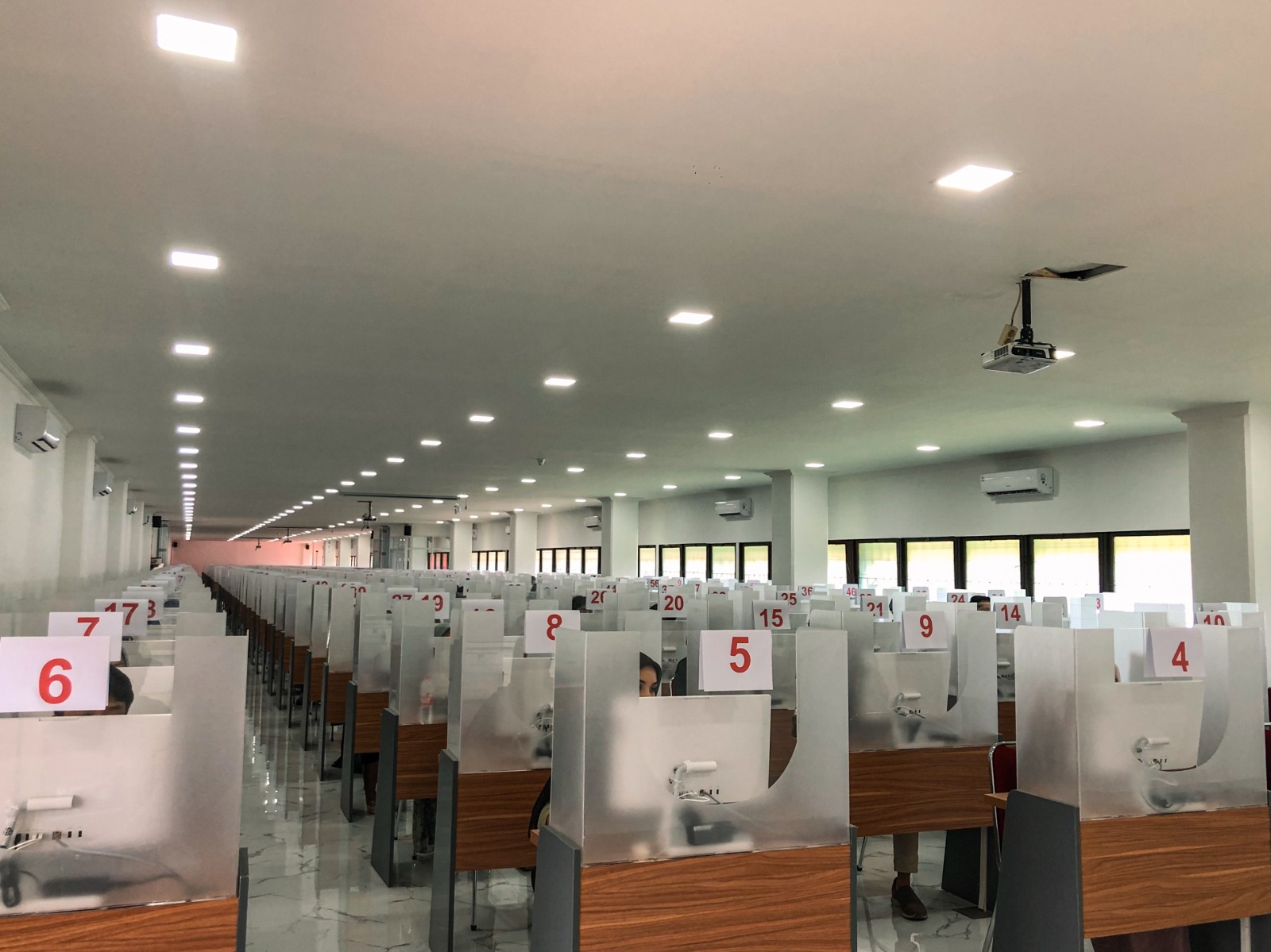 Uji Progres AIPKI: Evaluasi Berkala untuk Meningkatkan Standar Pendidikan Kedokteran