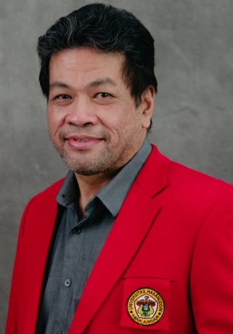 Dr. dr. Berti Nelwan, DEFM., Sp.PA.,M.Kes