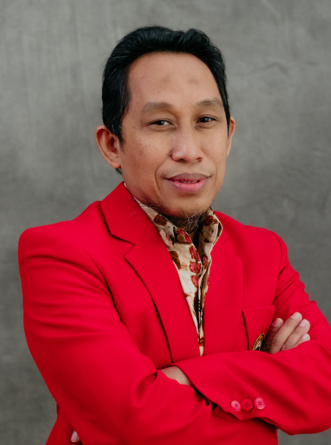Dr. dr. Irfan Idris, M.Kes​