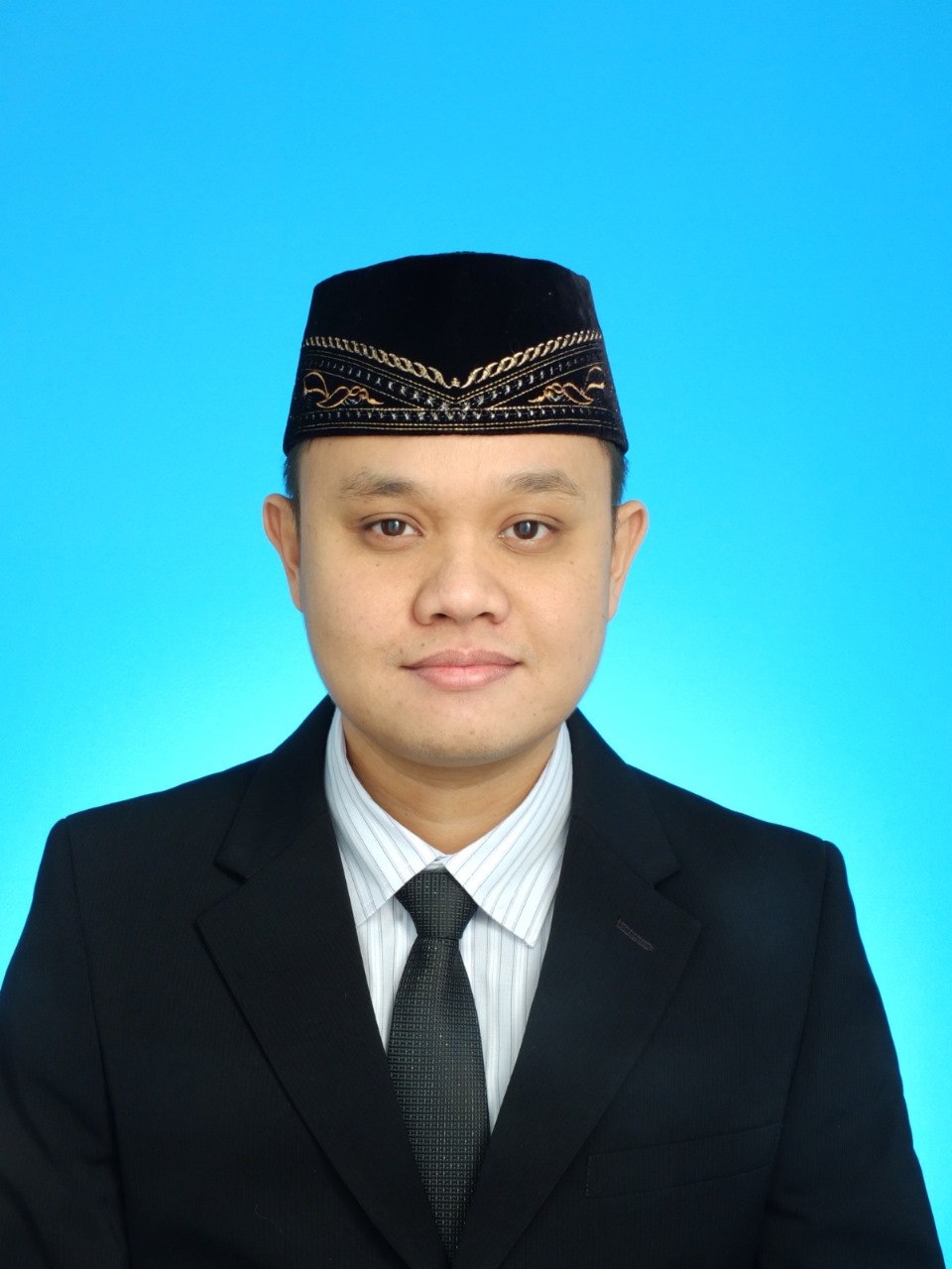 dr. Andi Ariyandi, Ph.D, MHPE - Humas FKUH