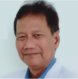 Dr. dr. Ilhamjaya Patellongi, M.Kes