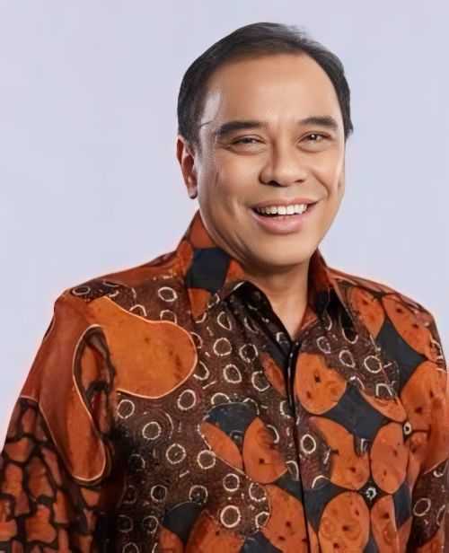 Prof. dr. Irawan Yusuf, Ph.D
