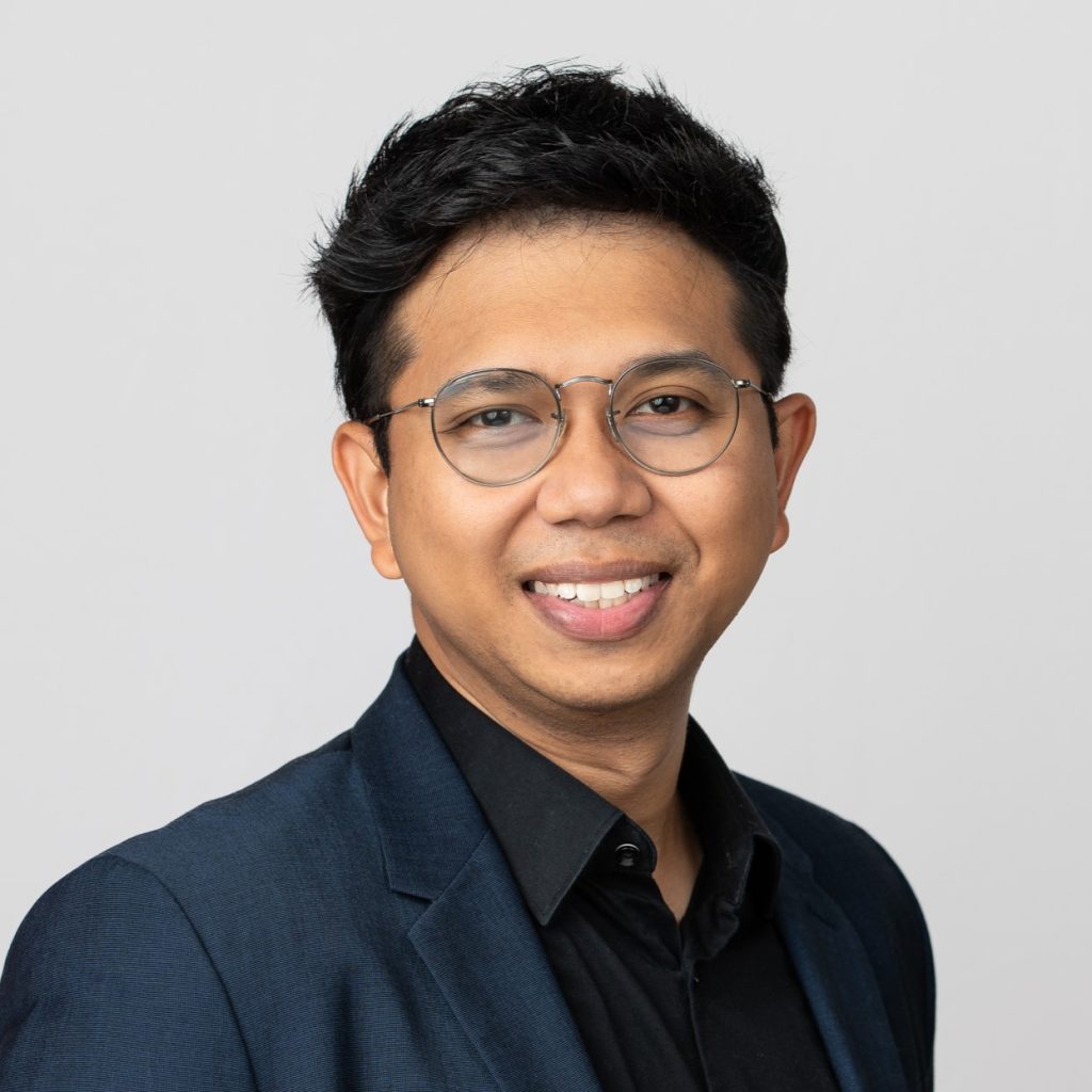 dr. Azhar Arafah, M.Biomed, M.BMedSc