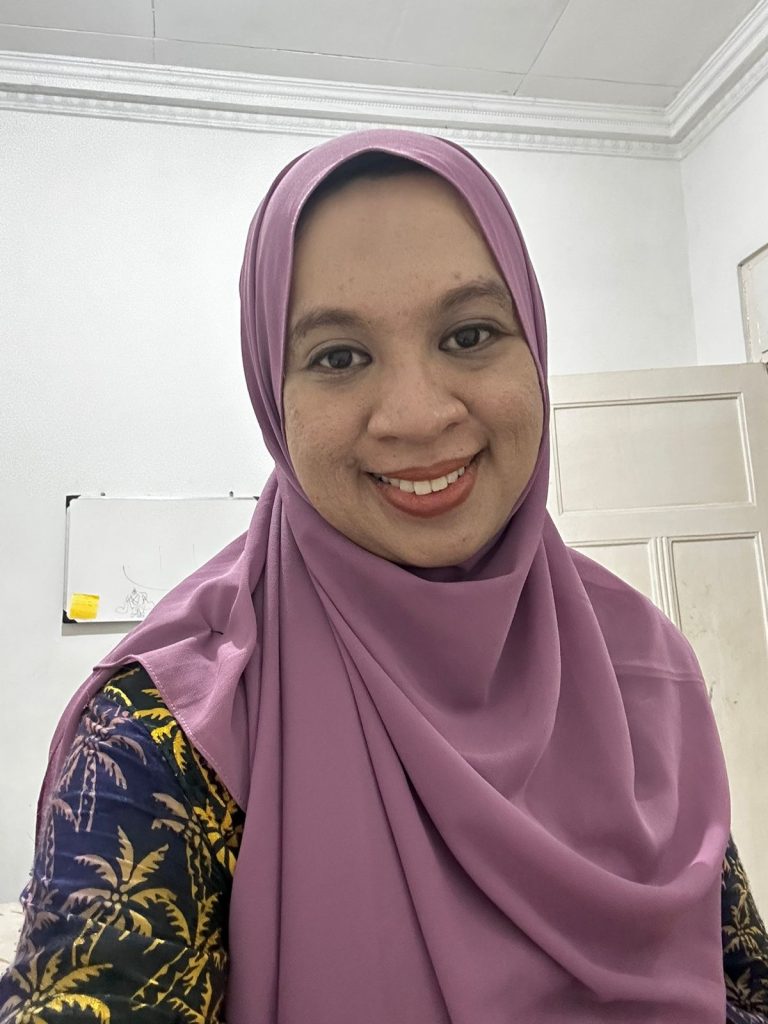 dr. Citra Rosyidah, M.Kes, Sp.S