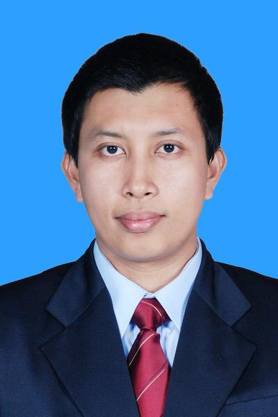 dr. Qushay Umar Malinta, M.Sc